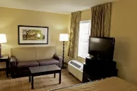 MainStay Suites Washington Dulles Airport - Kylpyammeita