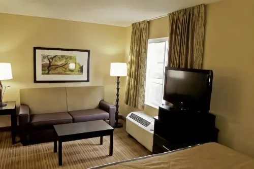 MainStay Suites Washington Dulles Airport - 2-Star