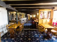 The Weary Friar Inn Hotels in Saltash