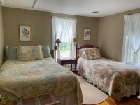 Sylvan Inn Bed & Breakfast