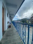 Hotel Pousada Garoupas