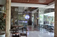 Carlosta Hotel Hotels in Ormoc