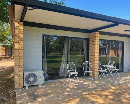 Jumbuck Motel Hotels in Longreach