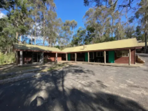 Kianinny Bush Cottages Hotels in Bega