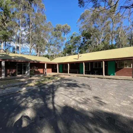 Kianinny Bush Cottages