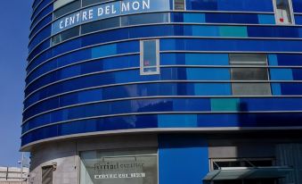 Perpignan - Centre Del Mon