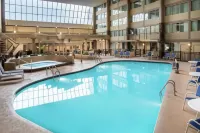 Wyndham Garden Westlake