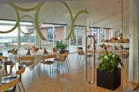 Severin Kursuscenter og Konferencehotel - breakfast