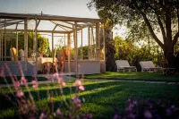 Villa le Prata - Residenza Del Vescovo Hôtels à : Montalcino