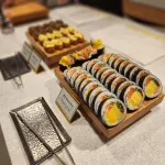 Avonhotel Gunsan - breakfast