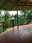 TP Hut Bungalows
