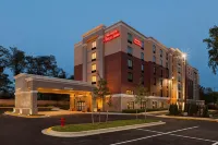 Hampton Inn & Suites Camp Springs/Andrews AFB Hotels in Camp Springs