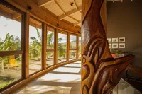 Hotel Ohana Rapa Nui فنادق في جزيرة إيستر