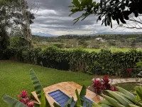 B&B Garden Grecia