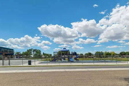 Close to historic downtown Cedar City, SUU, and the Shakespeare Festival.