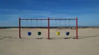 Downtown South Haven, close to everything,  family friendly, very clean