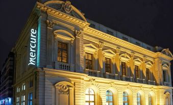 Hôtel Mercure Cholet Centre