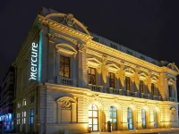Hôtel Mercure Cholet Centre Các khách sạn ở Cholet