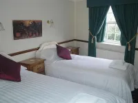 ザ ベイ ホース カントリー イン のホテル