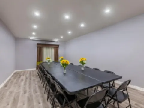 Super 8 by Wyndham Kingwood Houston North Hoteles en Porter