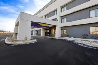 Spark by Hilton Fort Wayne Hotels in 