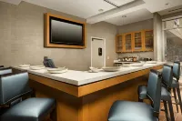 SpringHill Suites Bridgeport Clarksburg - Завтрак
