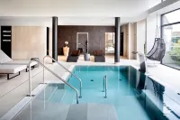 Le Richebourg Hôtel, Restaurant & Spa Hotels in Nuits-Saint-Georges