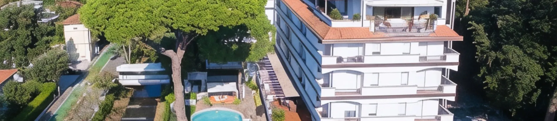 4-Star Select Hotels