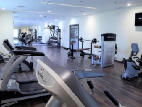 Best Western Plus Salmiya Hotels in Salmiya