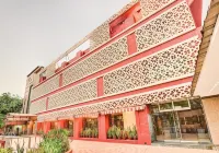Citi Club Hotels near Akileshwar Temple Vijay Nagar Galla Mandi