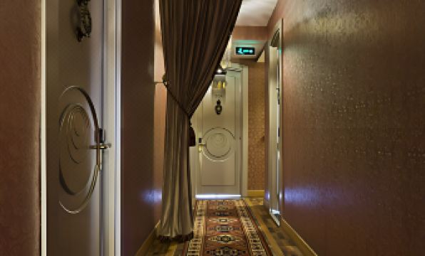 Sokullu Pasa Hotel - Special Class