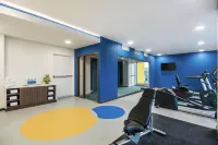 Hampton by Hilton Cucuta Hoteles en Cúcuta