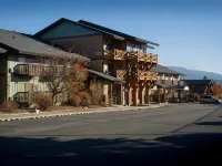 Stoneridge Resort Hotels in Bonner County
