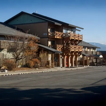 Stoneridge Resort