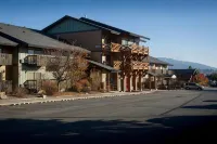 Stoneridge Resort Hotel a 