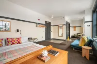 The Maverick by Kasa Hotel in zona Cathedral of Learning