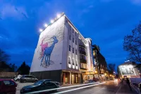 Hotel DeSilva Premium Poznań Hotels in Poznan