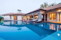 Am Lodge - Hoedspruit - Lyx