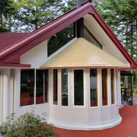 Shichifuku Karuizawa Hotel