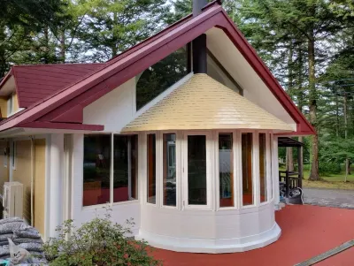 Shichifuku Karuizawa Hotel Hotels near Karuizawa Toy Kingdom