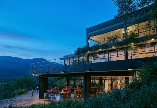 Heritance Kandalama