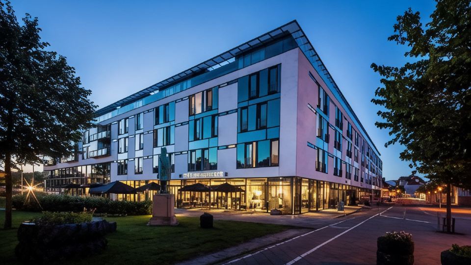 Hotel Kolding