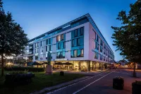 Hotel Kolding Hotels in 