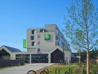 Ibis Styles Paris Romainville Hotel a Noisy-le-Sec