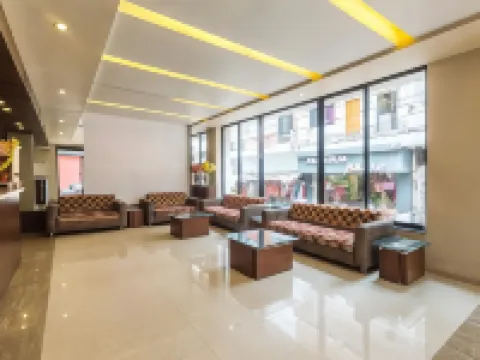 Hotel Rajmandir Hotels in Banaskantha