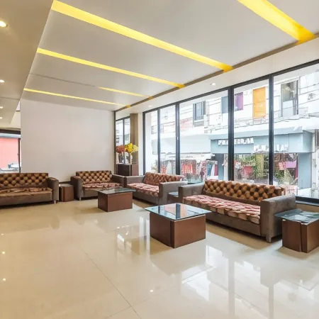 Hotel Rajmandir