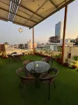 The Elet Signature Boutique Hotel - bar