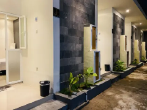 Robiu Bed & Breakfast