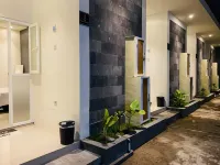 Robiu Bed & Breakfast Hotels in Banyuwangi Sub-District