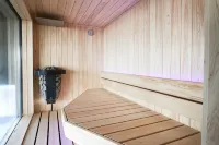 Okazaki New Grand Hotel - spa